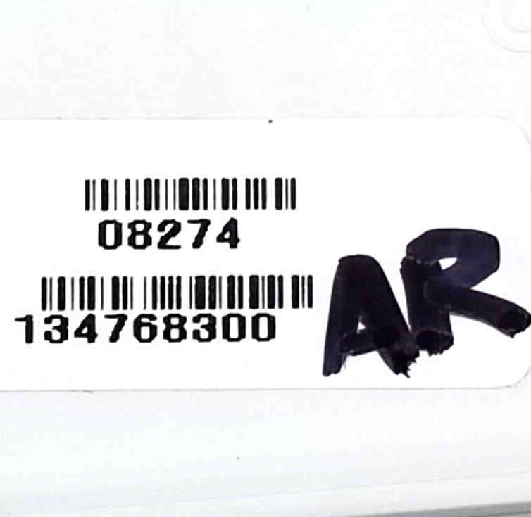 Replacement for Electrolux Washer Control 134768300 ~ ~