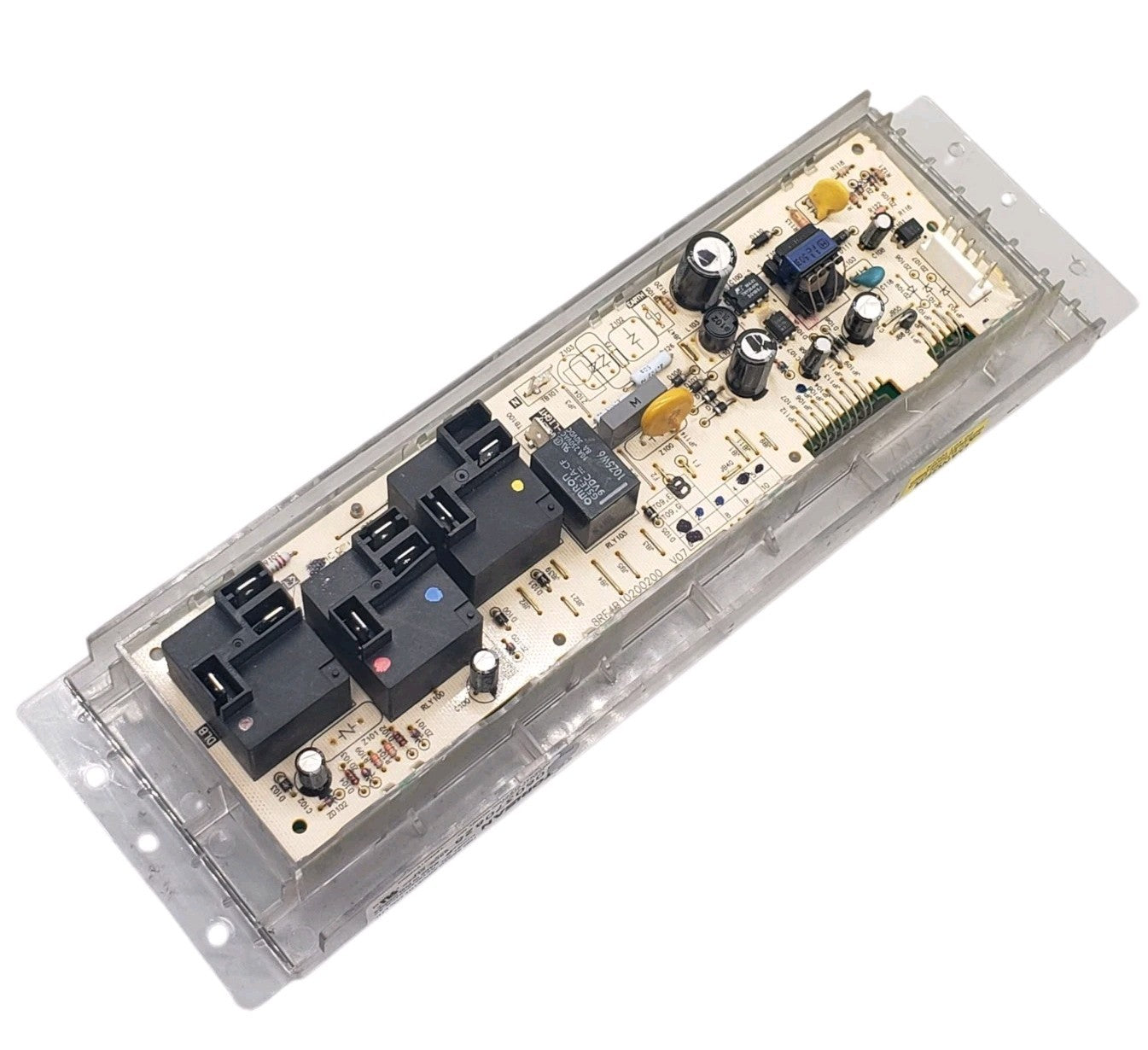 OEM Replacement for GE Oven Control 183D8193P002 WB27K10097
