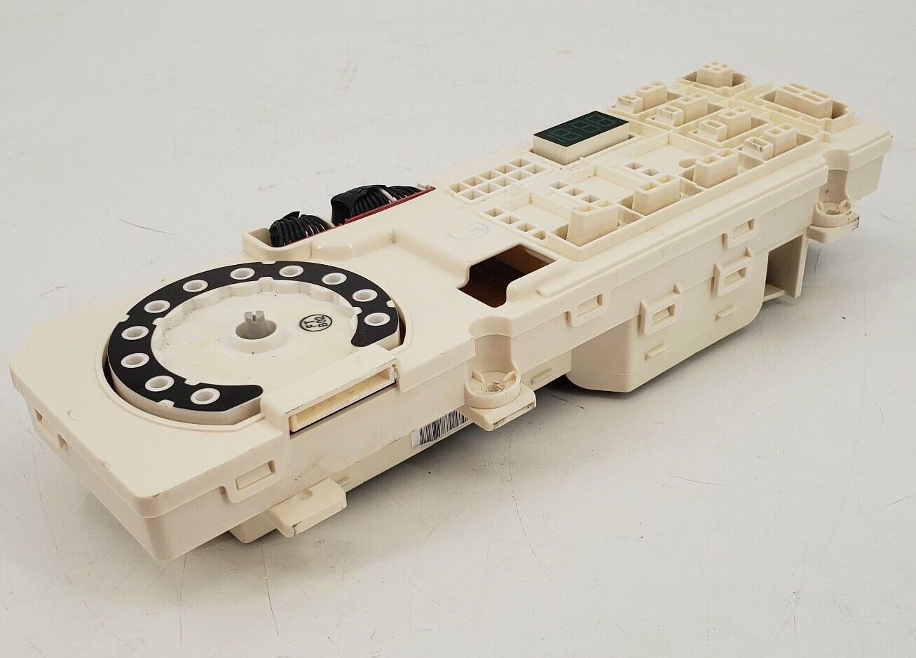 OEM Replacement for Samsung Washer Control DC92-01624A DC92-01625A