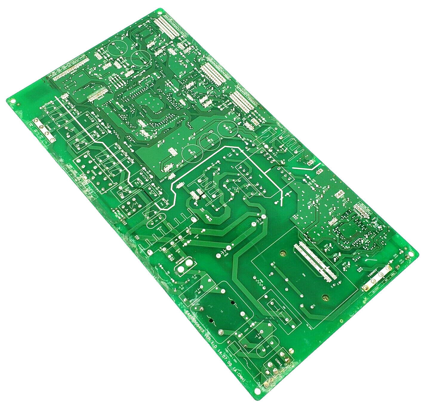 OEM Replacement for LG Refrigerator Control EBR78931601 ~ ~