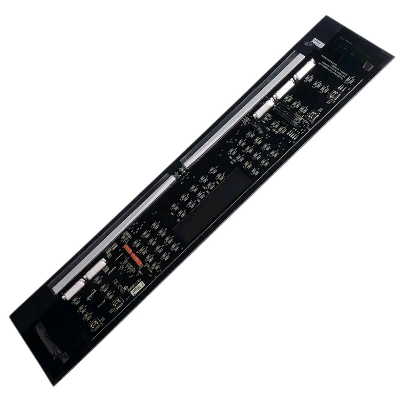 OEM Replacement for Kenmore Oven Control Panel 316350821