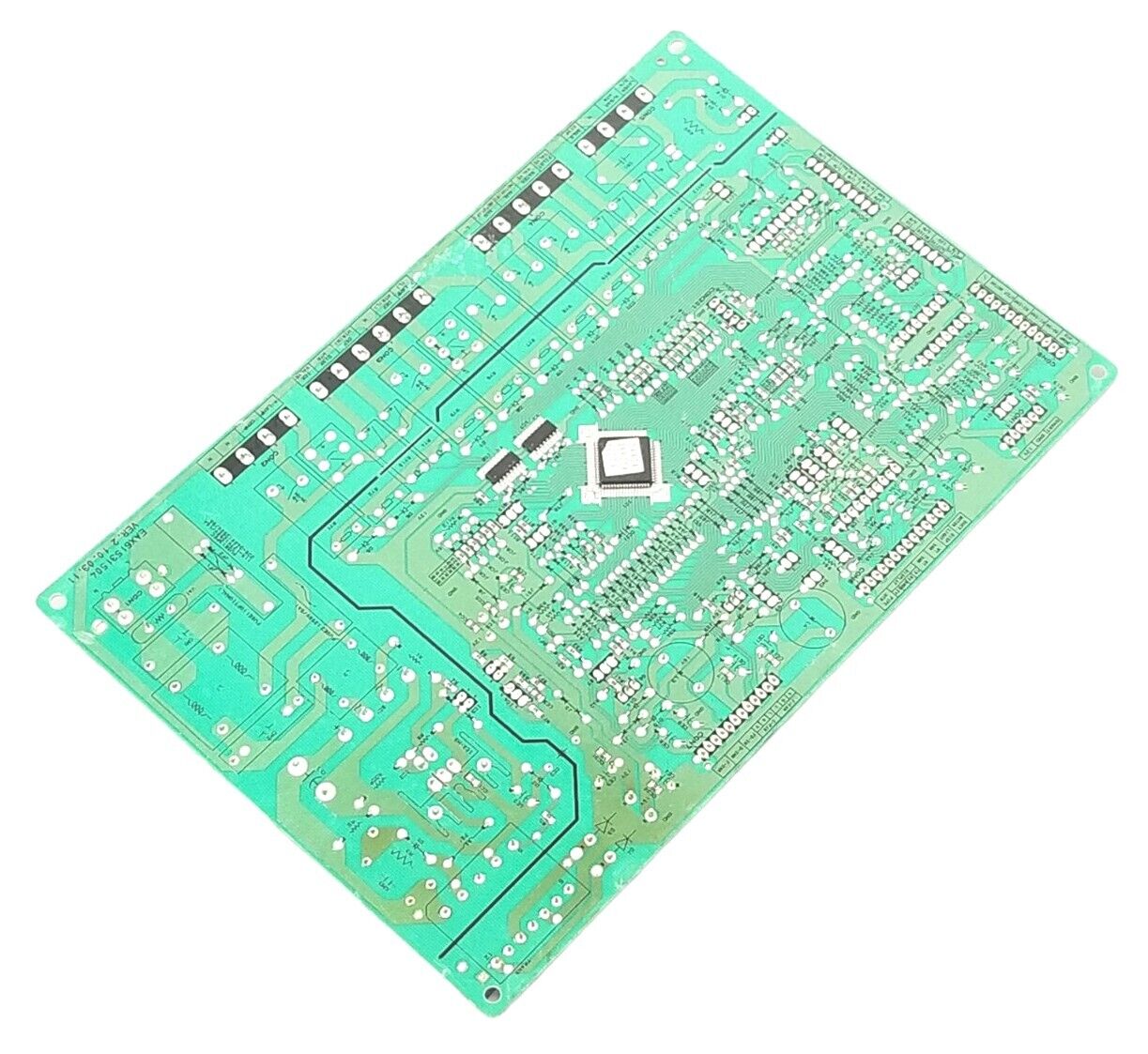 OEM Replacement for Kenmore Refrigerator Control EBR64734404