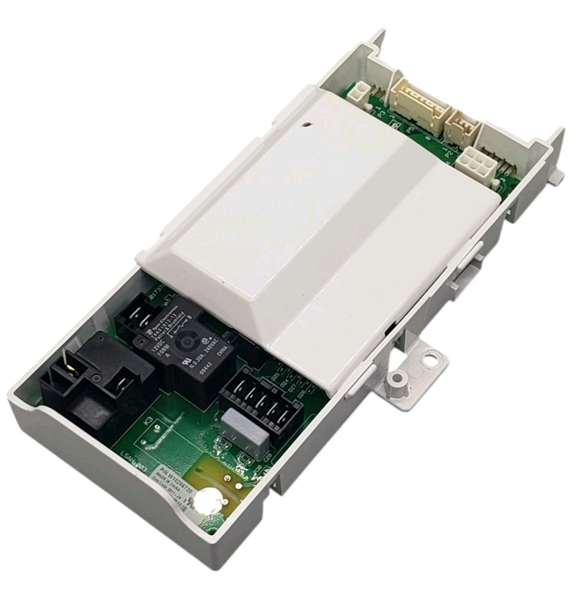 OEM Replacement for Whirlpool Dryer Control W10256720