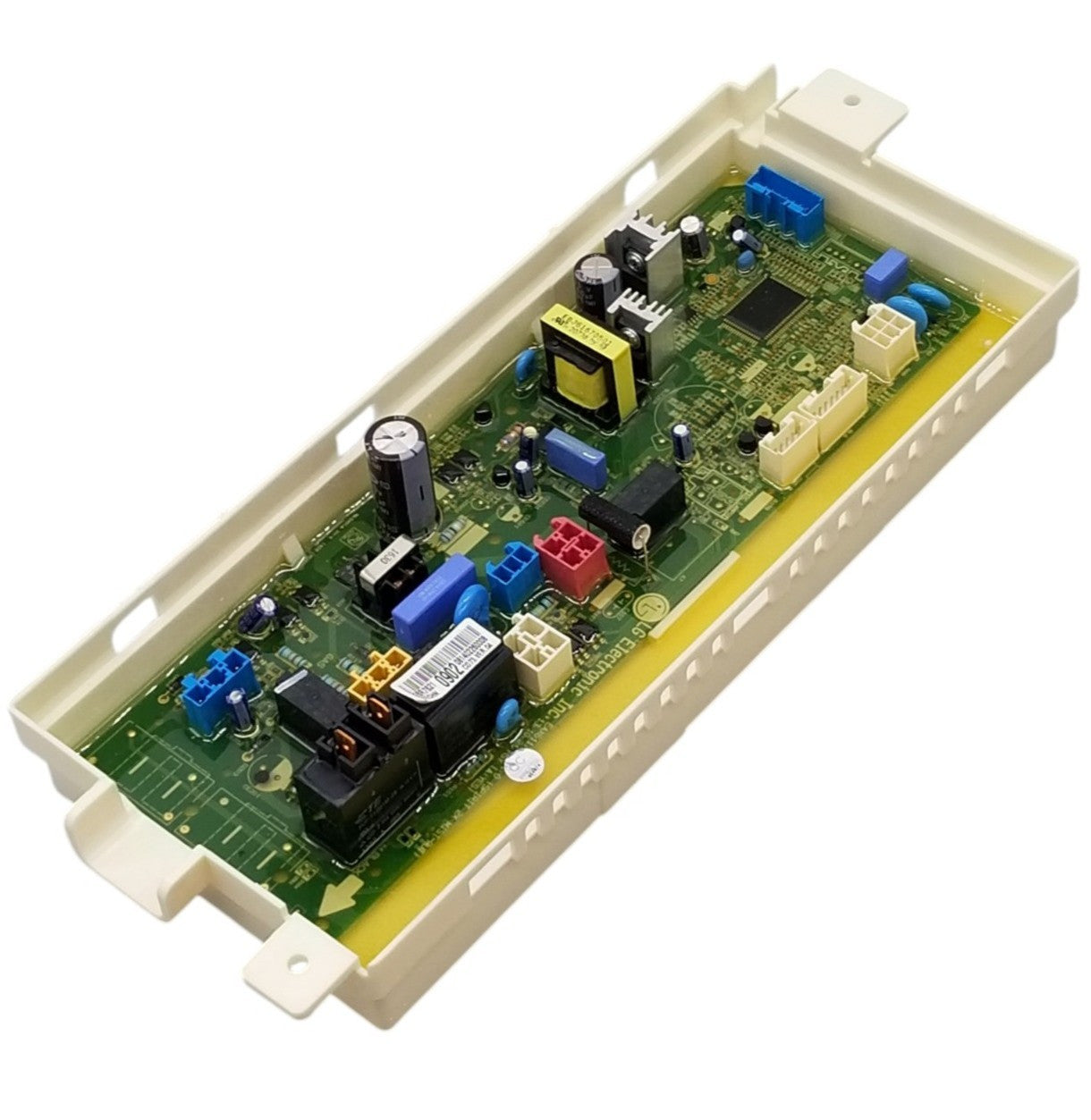 OEM Replacement for LG Dryer Electronic Control EBR76210902
