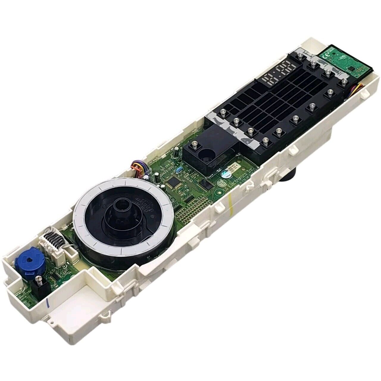Replacement for LG Washer Control EBR86692722 + EBR85755508