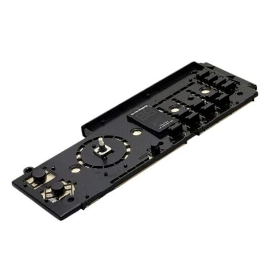 OEM Replacement for GE Washer Control 290D1525G016