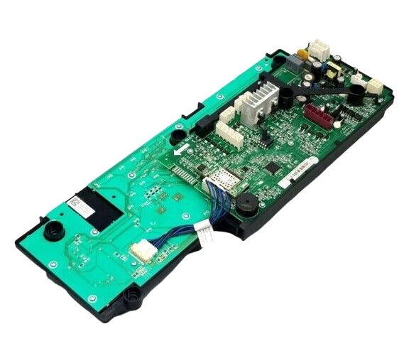 OEM Replacement for GE Washer Control 290D2224G006