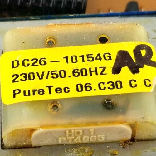 OEM Replacement for Maytag Dryer Control DC26-10154G