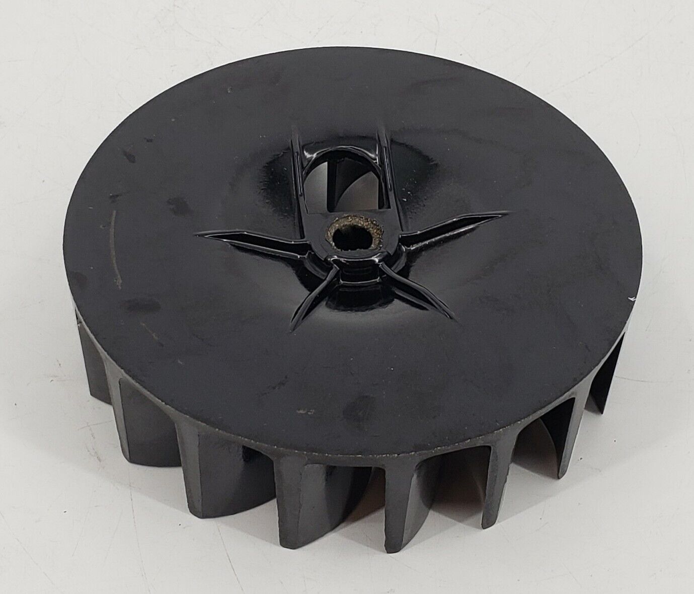 Genuine OEM Replacement for GE Dryer Blower Wheel WE16X0016 ~ ~