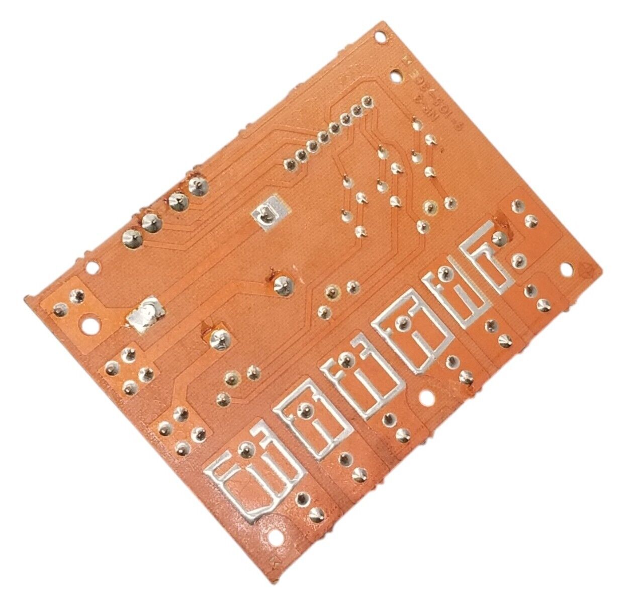 OEM Replacement for Amana Oven Relay 100-286-06 D86049