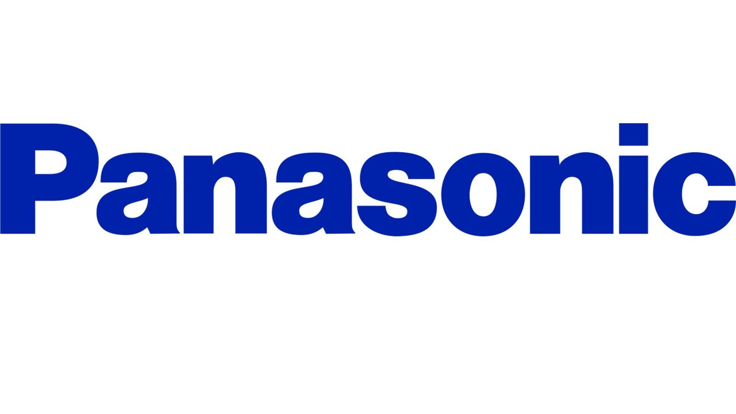 OEM Panasonic Microwave User Control F800L8P90SAP
