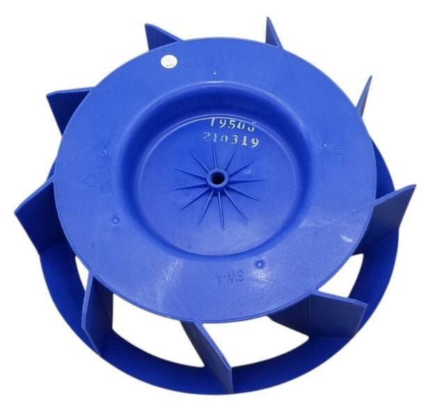 New OEM Replacement for Frigidaire Air Conditioner Blower Wheel 230X85