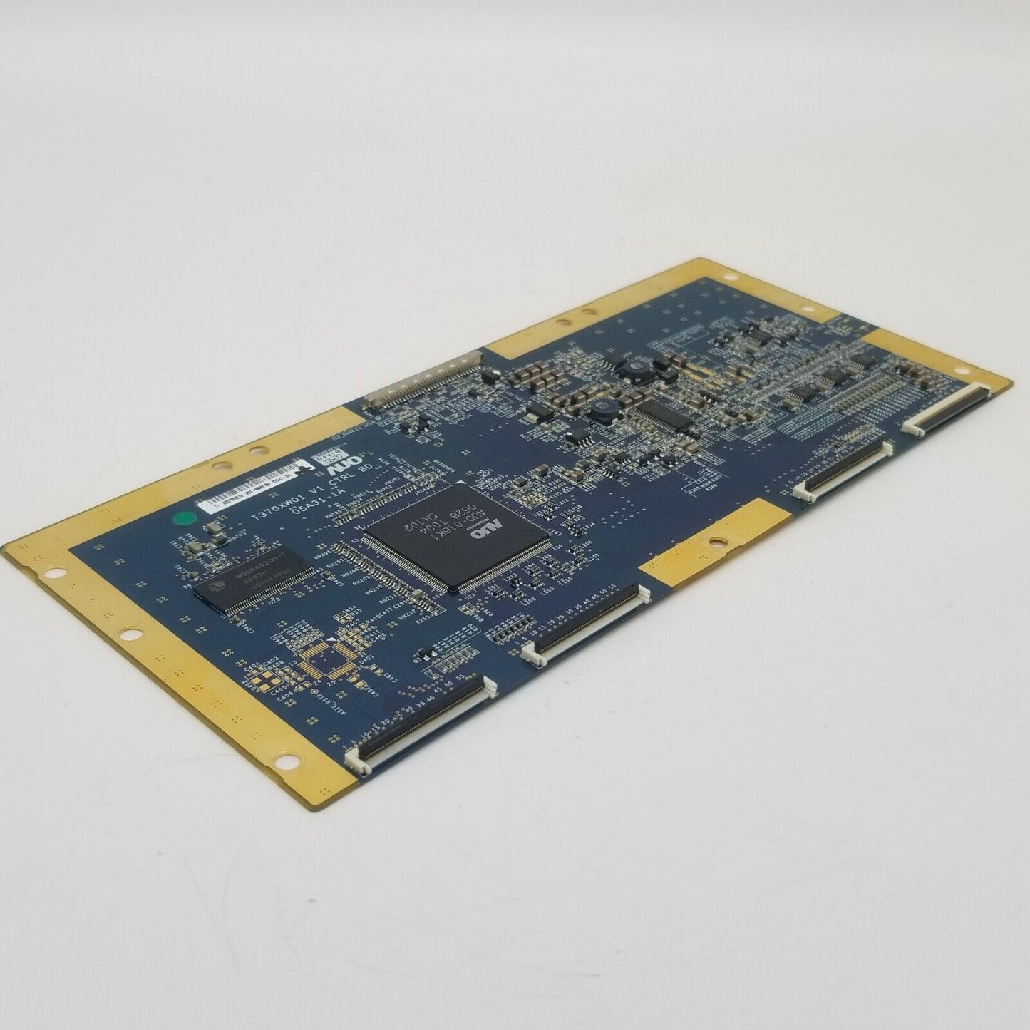 Replacement for Westinghouse LTV T-Con Board 5537T02014 Board