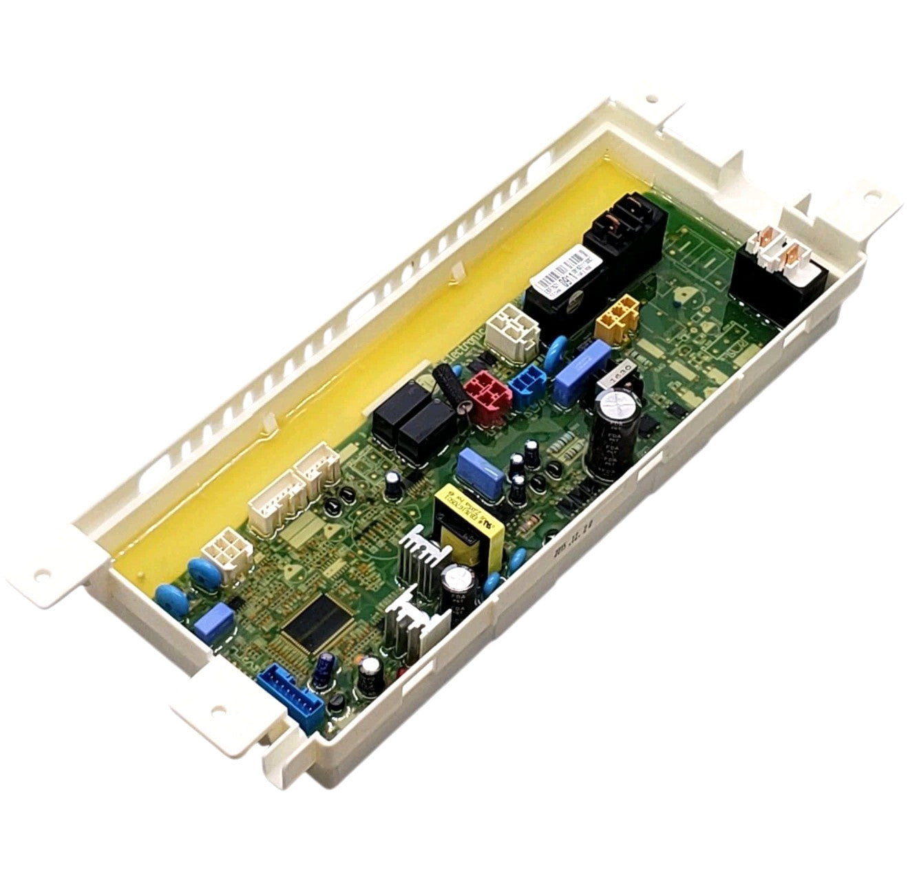 OEM Replacement for LG Dryer Power Control EBR76210911 -