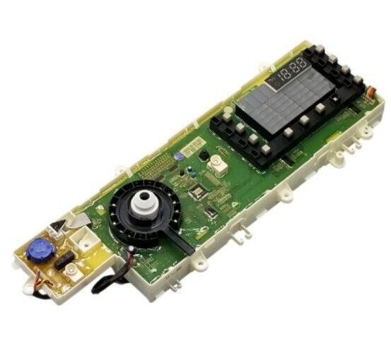 OEM Replacement for LG Dryer Control EBR80240501 EBR76542943