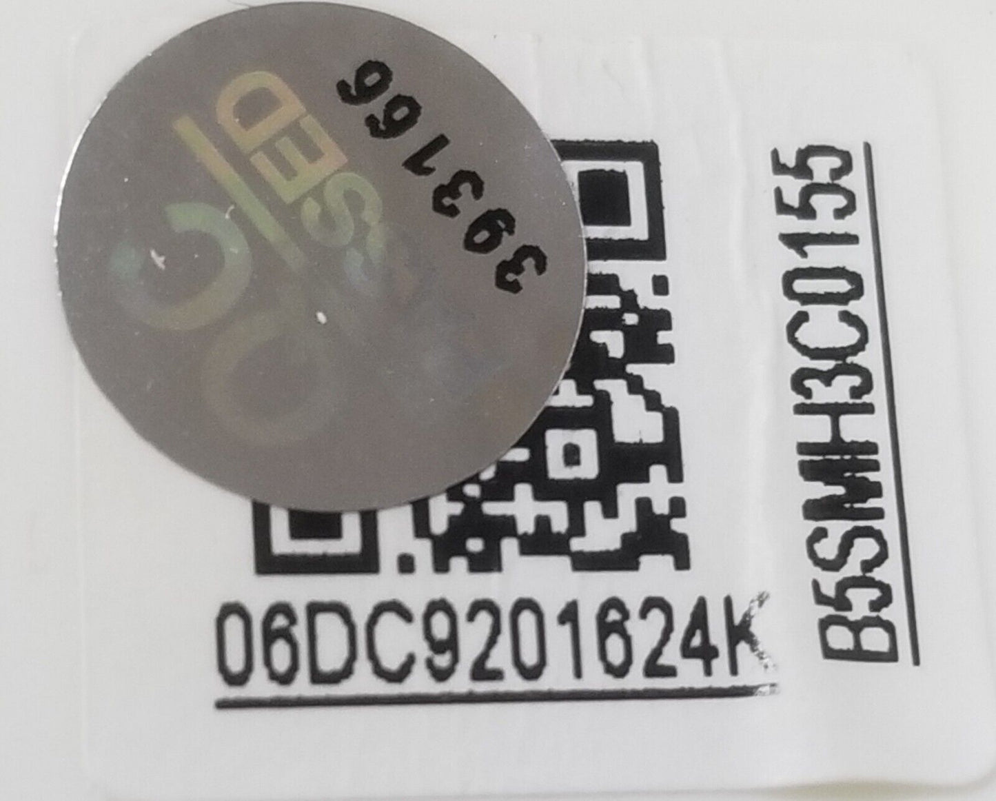 Replacement for Samsung Washer Control DC92-01624K DC92-01021Z ⭐ ⭐