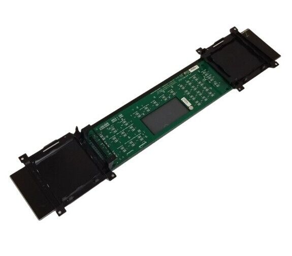 OEM Replacement for Whirlpool Range Control Panel W10619109