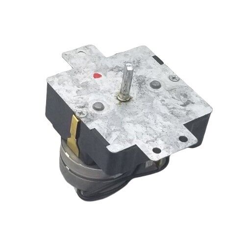 OEM Replacement for Whirlpool Dryer Timer 3390701B ~ ~