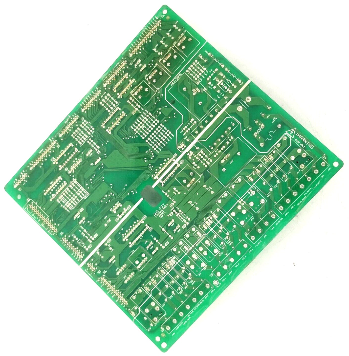 Genuine Replacement for Samsung Fridge Control DA41-00684A PD00006096 ⭐ ⭐