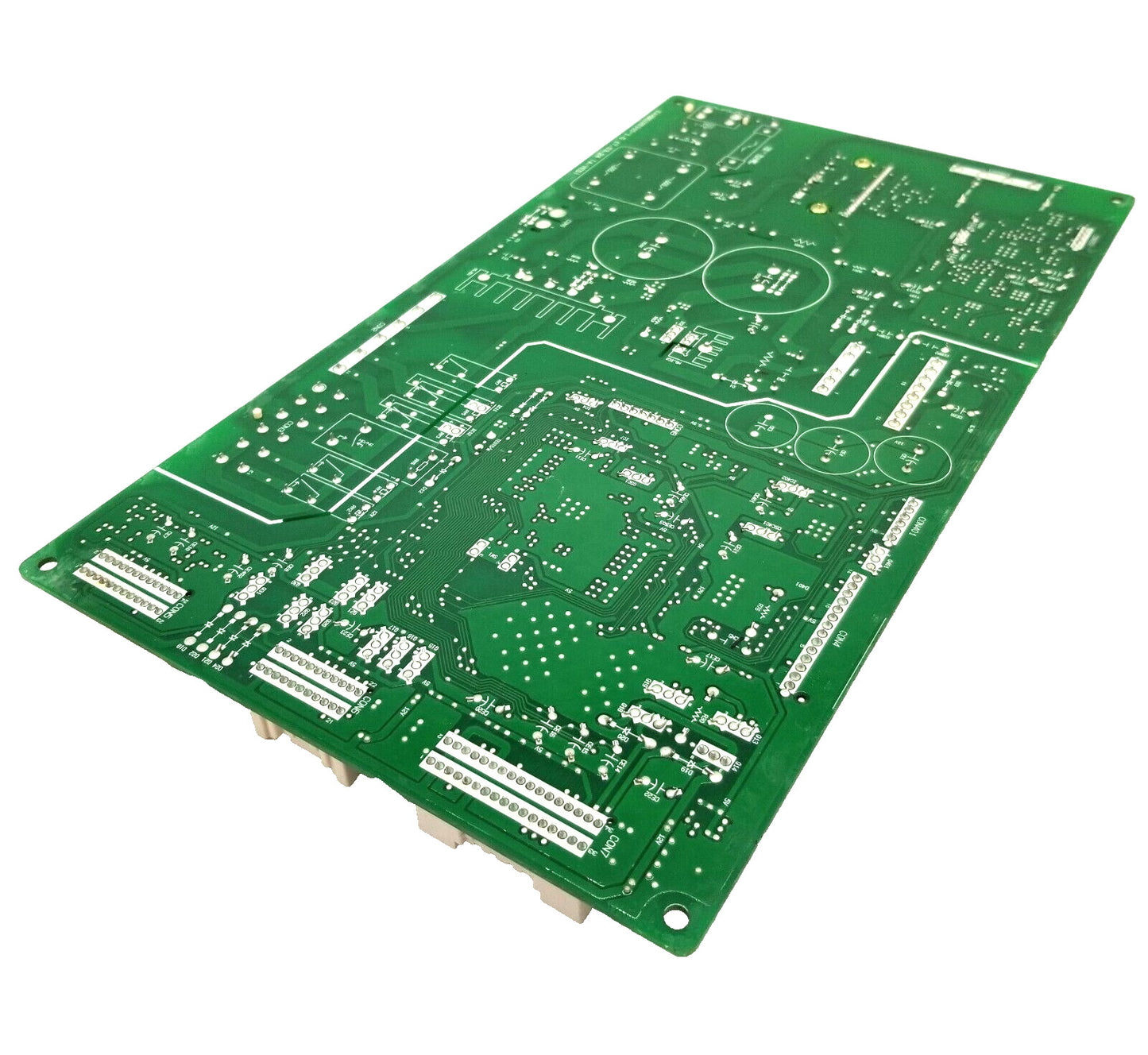 OEM Replacement for LG Refrigerator Control EBR83845002