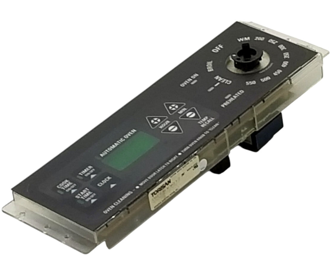 OEM Replacement for GE Oven Control WB27T10102