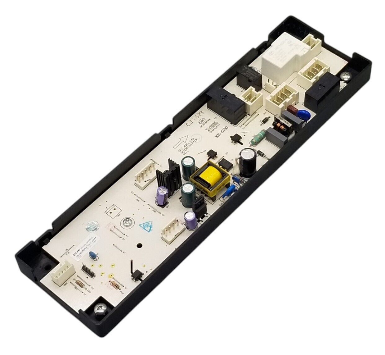 OEM Replacement for Haier Dryer Control 301361660011