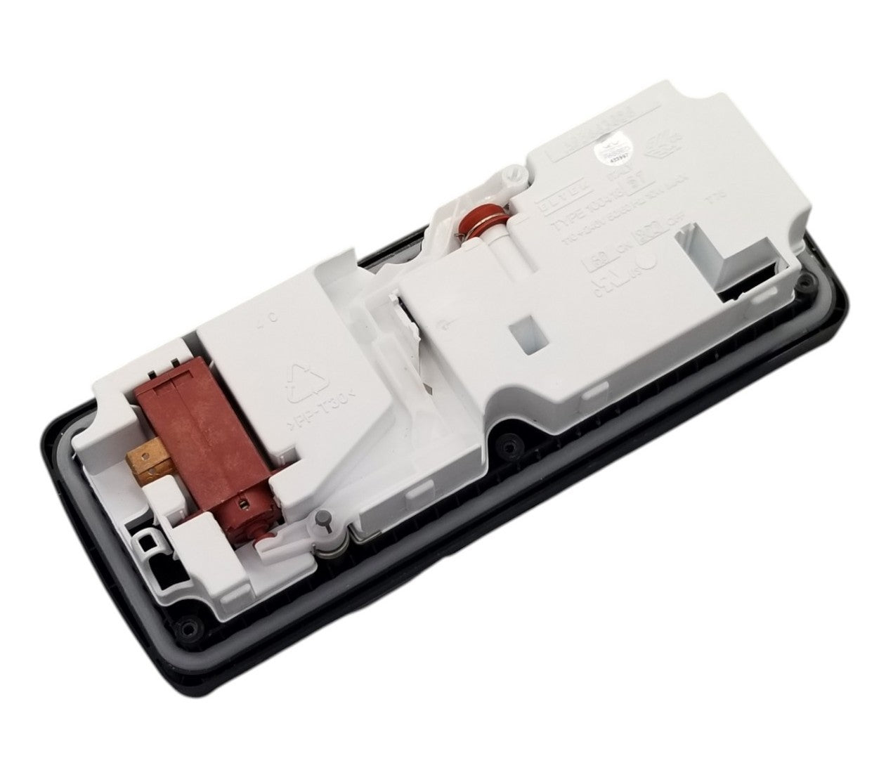 New OEM Replacement for Frigidaire Dishwasher Dispenser 5304532199
