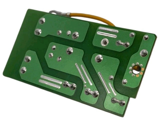 New OEM Replacement for Whirlpool Microwave Control E166702