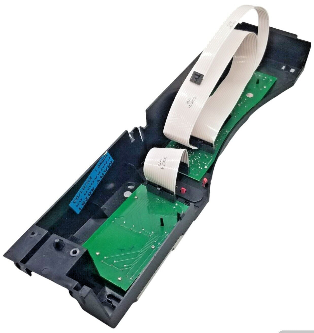 OEM Replacement for Whirlpool Dryer Control W10838693