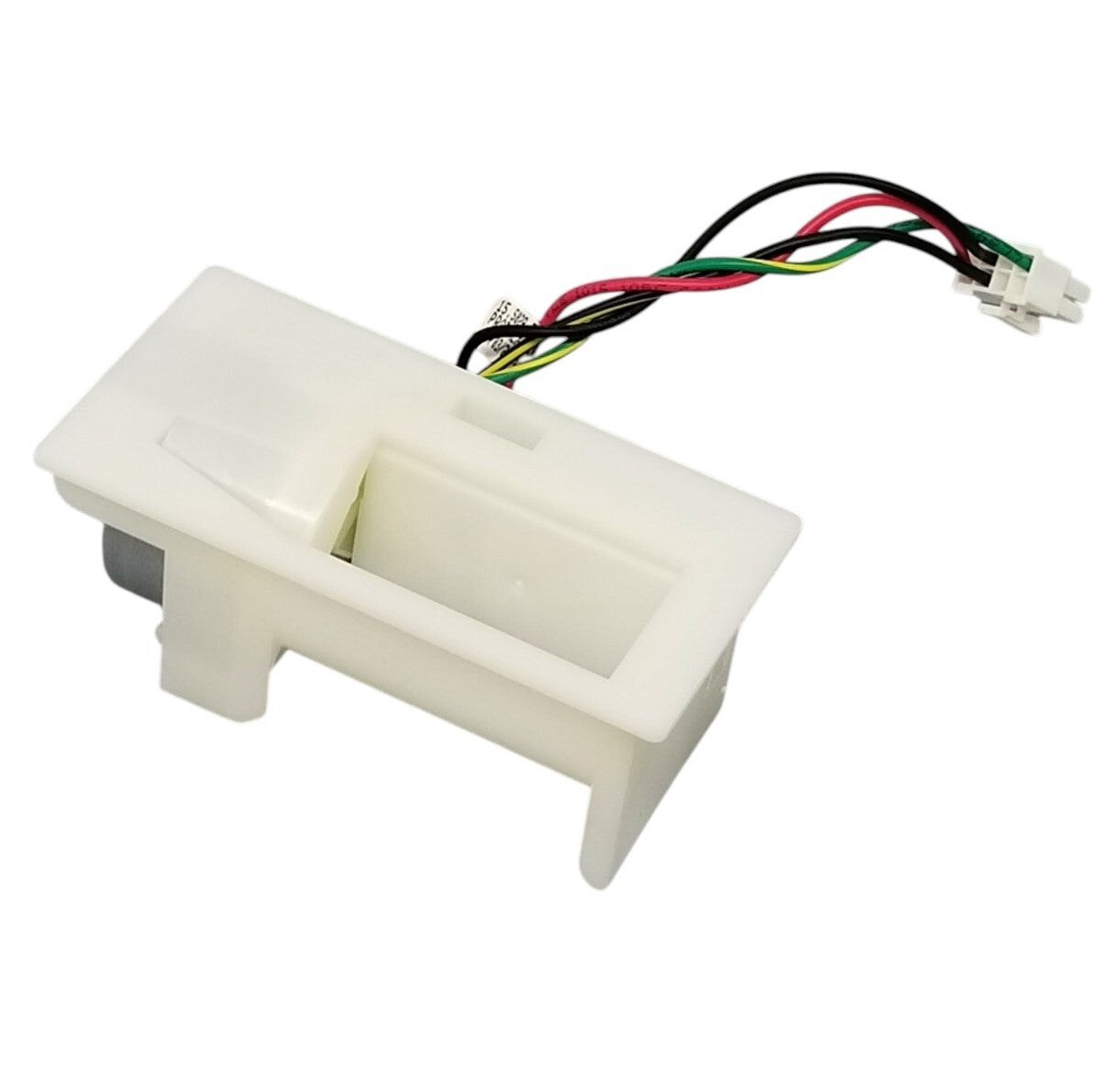 New OEM Replacement for KitchenAid Fridge Air Damper W10268666