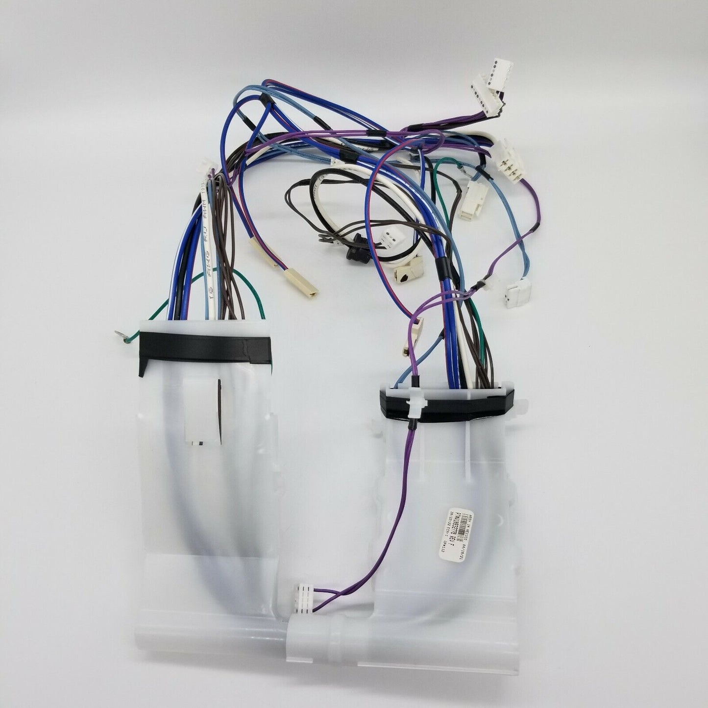 NEW OEM Replacement for Whirlpool Dishwasher Wire Harness W10832778