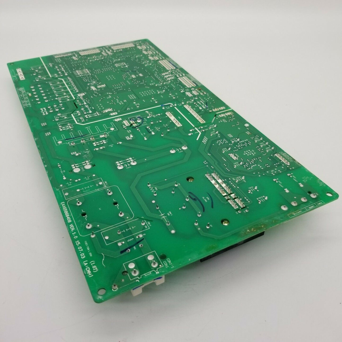Genuine OEM Replacement for LG Refrigerator Control EBR80977536