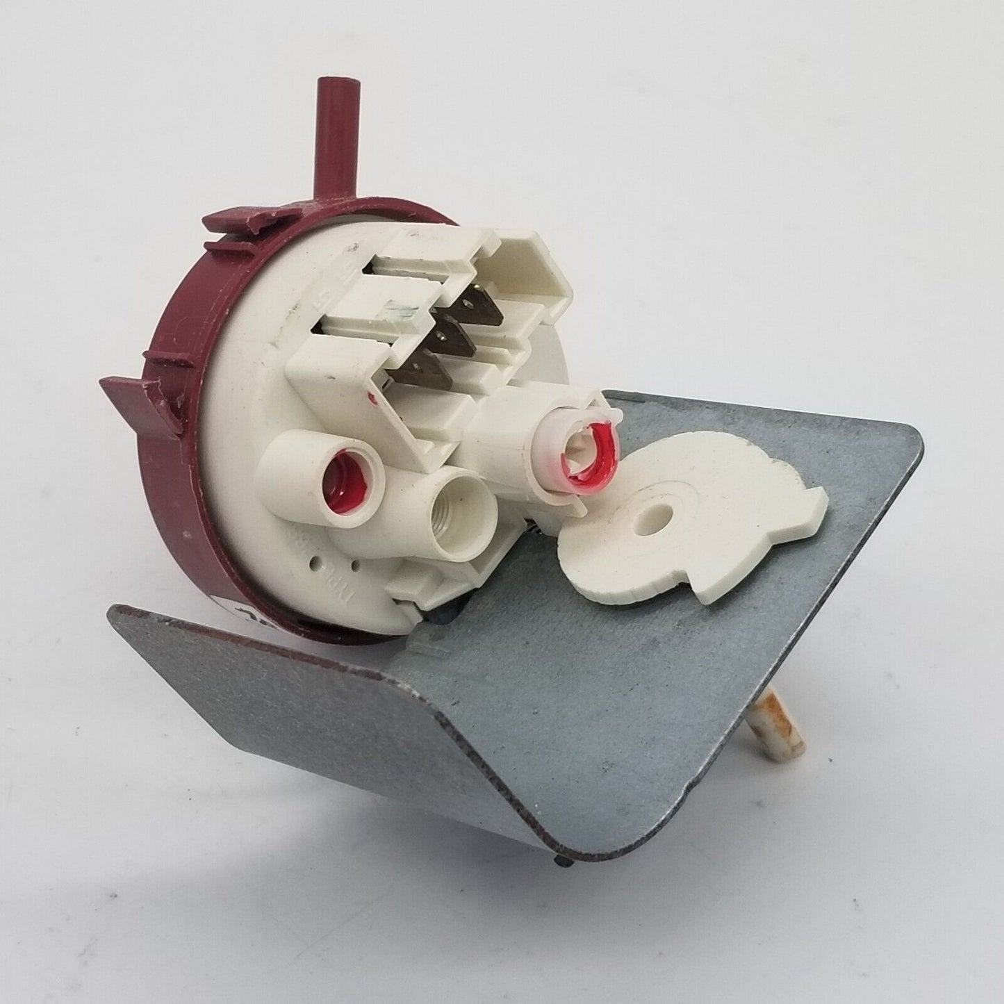 OEM Replacement for GE Washer Water Switch 175D4766P002 ~ ~