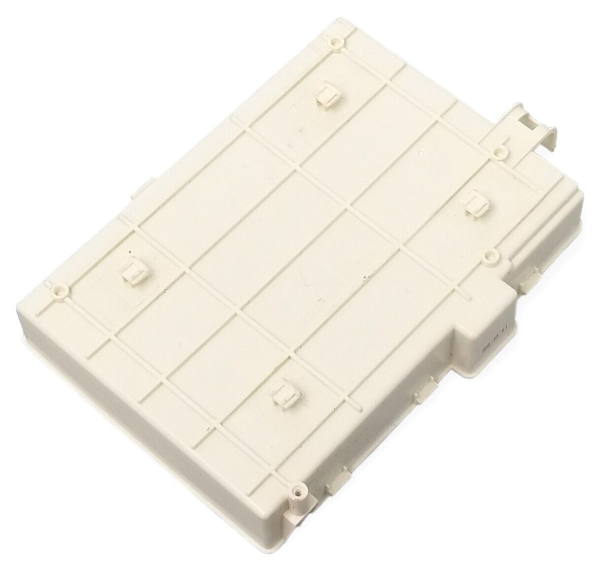 OEM Replacement for LG Washer Control EBR74798612
