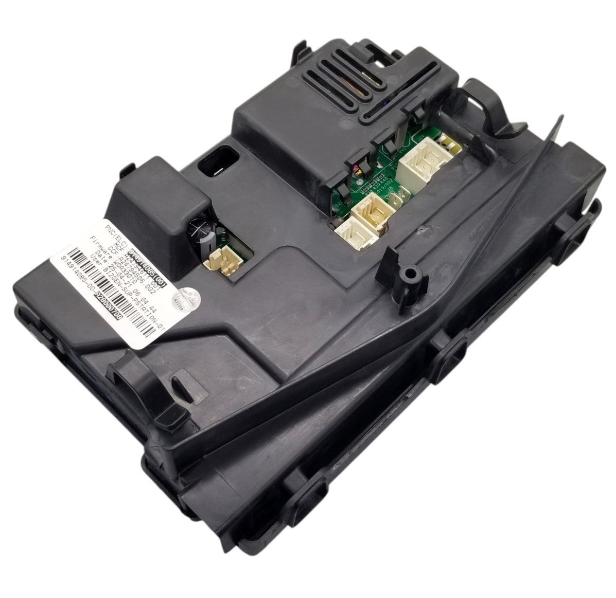 New OEM Replacement for Electrolux Washer Main Control 5304529891