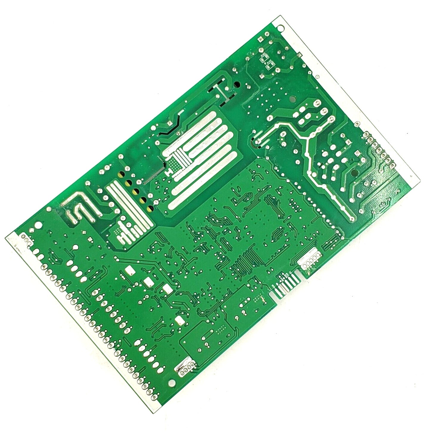 OEM Replacement for GE Fridge Control 245D1887G002