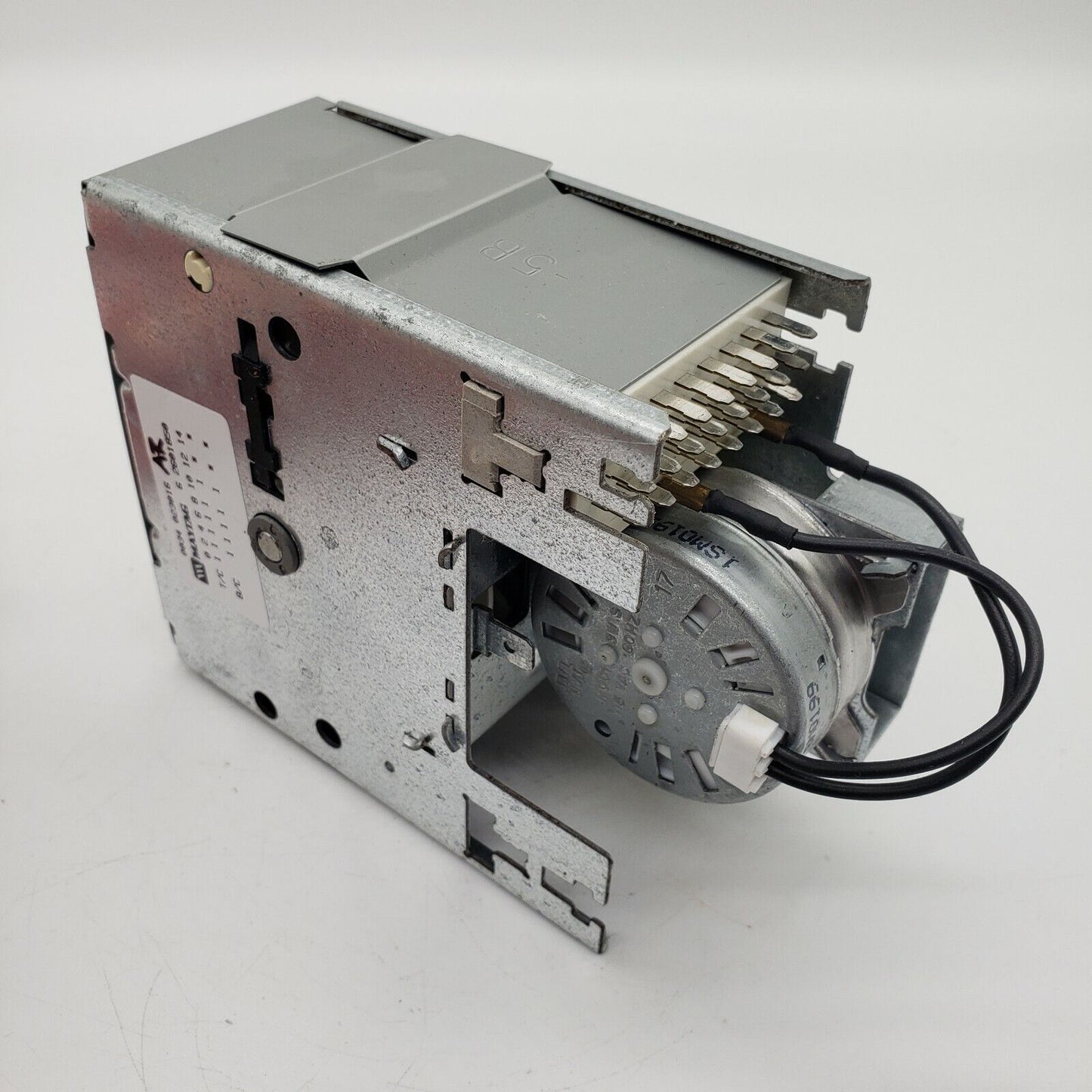 Genuine OEM Replacement for Maytag Washer Timer 6 2601850