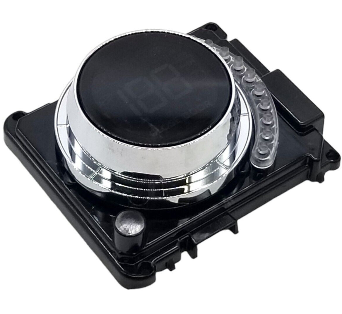 New OEM Replacement for Electrolux Washer Knob 5304529825 for ELFW7537AW0 ⭐ ⭐