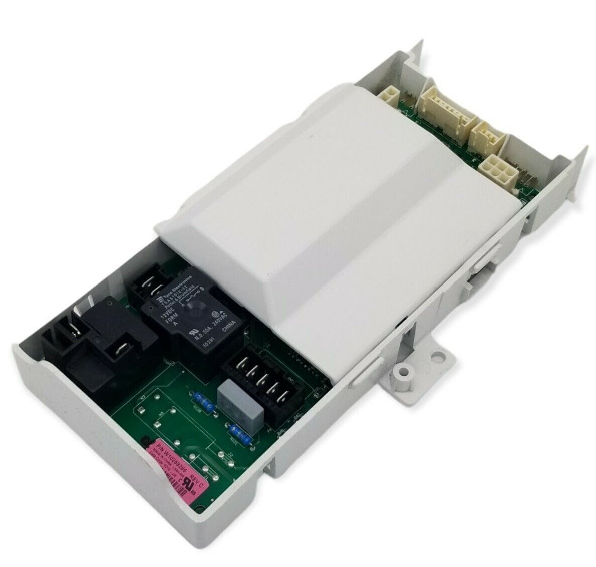 Genuine OEM Replacement for Whirlpool Dryer Control W10259285