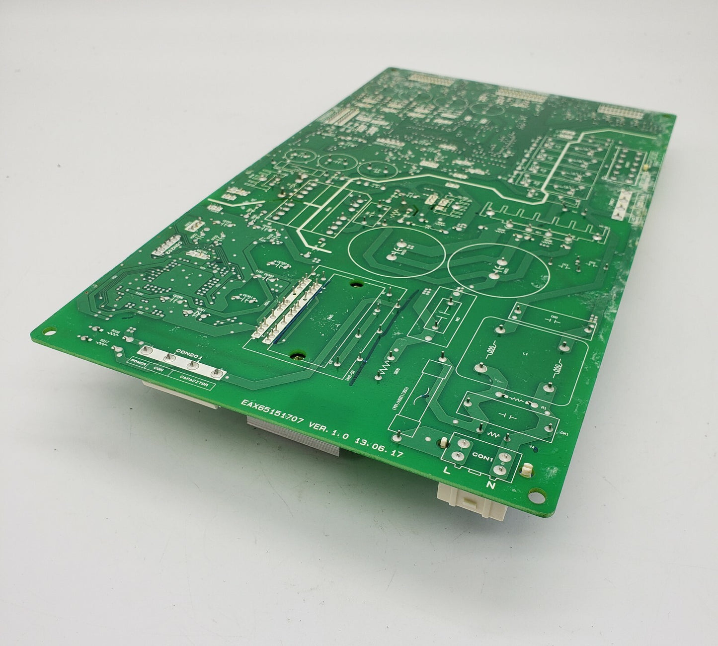 Genuine OEM Replacement for LG Refrigerator Control EBR77042517