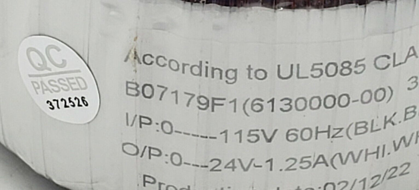 New OEM Replacement for Liebherr zer Transformer 613000000