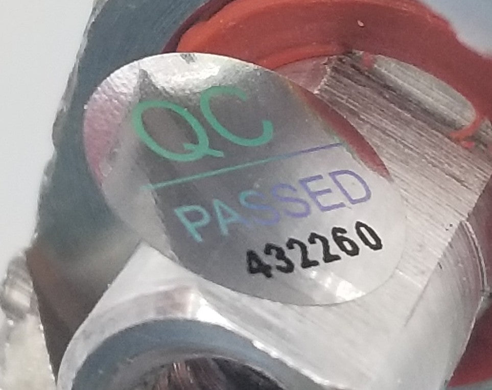 New OEM Replacement for Samsung Range Surface Burner Valve DG94-03639A