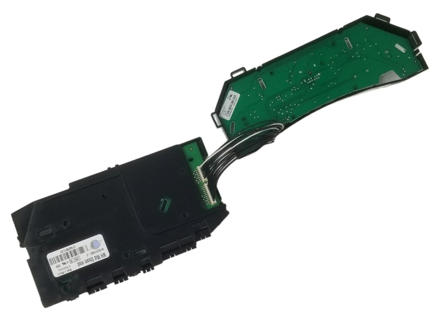 OEM Replacement for Whirlpool Washer Control Board W10251580 W10012530