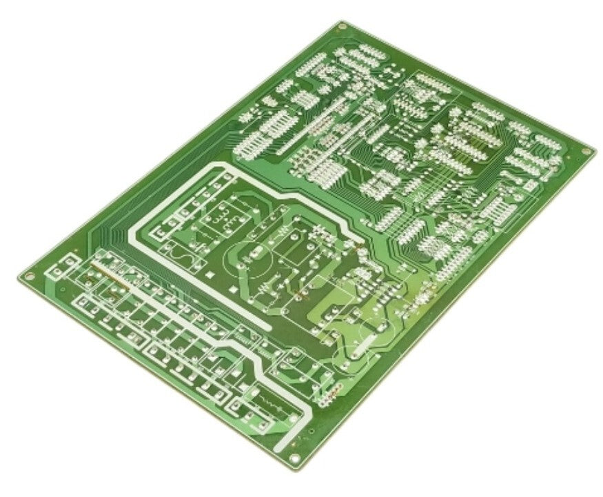 OEM Replacement for Bosch Fridge Control Board 30143H7050