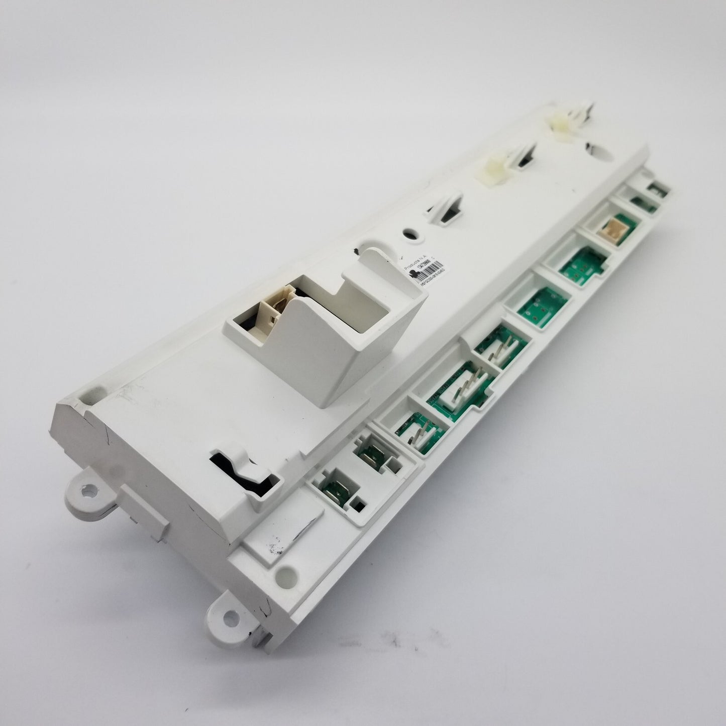 Genuine OEM Replacement for Frigidaire Washer Control 134729900