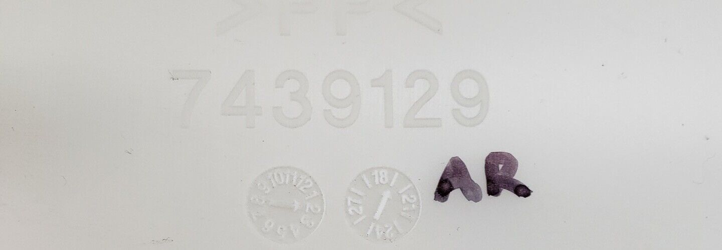 New Genuine OEM Replacement for Liebherr zer Tray 7439129