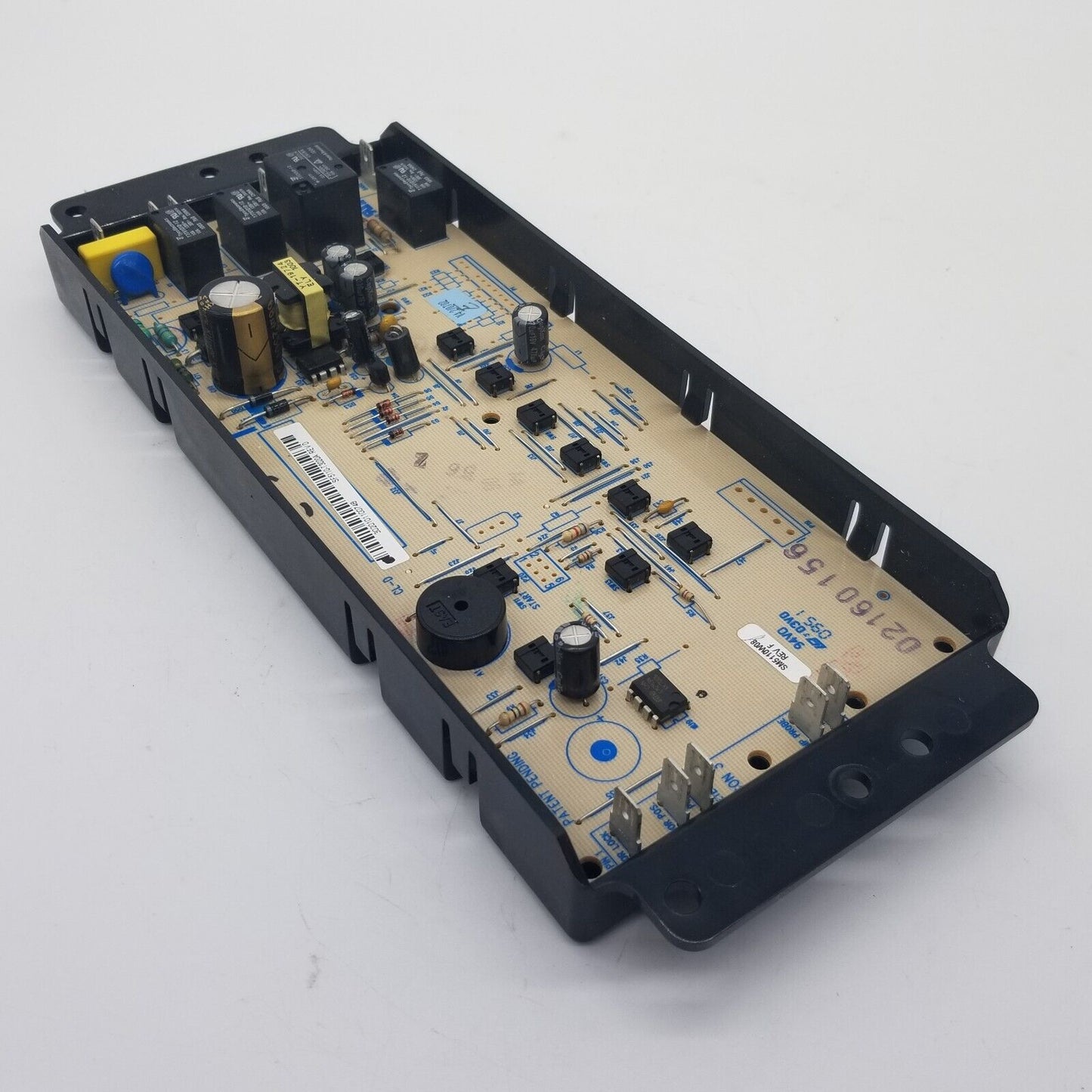 OEM Replacement for Whirlpool Oven Control W10183020