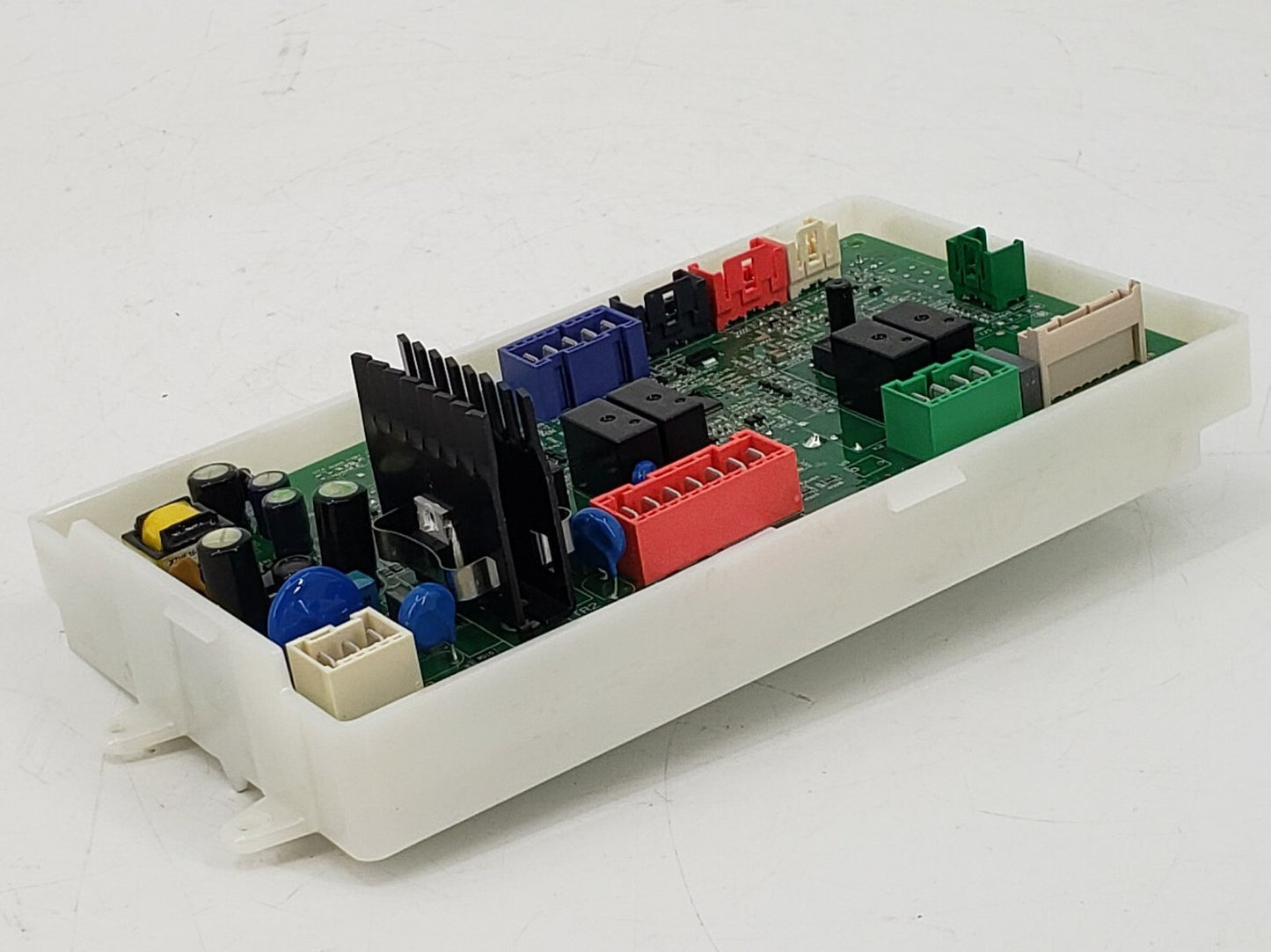 Genuine OEM Replacement for Whirlpool Washer Control W10671340