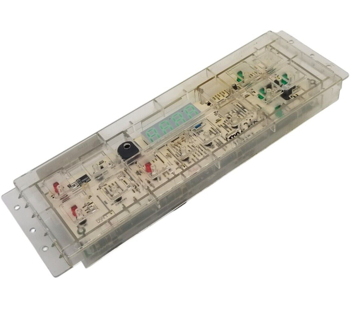 OEM Replacement for GE Range Control WB27T11153