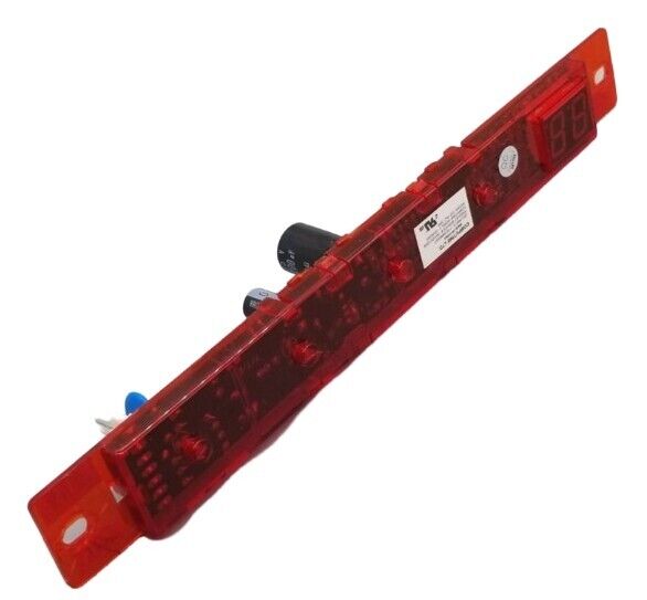 OEM Replacement for GE Washer Control 175D3688G007